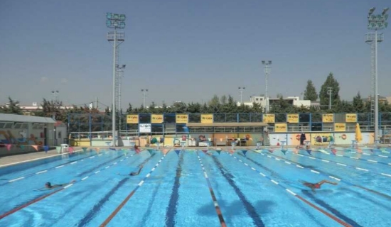 ΚΟΙΝΩΝΙΑ Ελεύθερη πρόσβαση για όλους στο Δημοτικό Κολυμβητήριο Αμαρουσίου www.dikaiologitika.gr