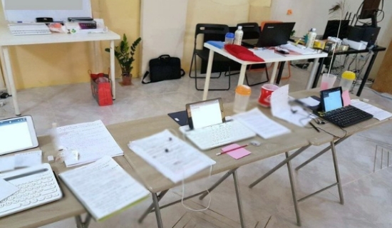 ΑΠΙΣΤΕΥΤΟ : Aποκαλύψεις για το κύκλωμα παράνομου στοιχήματος !!