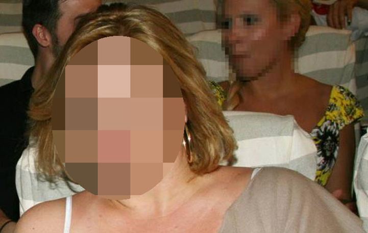 «Από τύχη δεν κάηκα ζωντανή!» – Ο εφιάλτης της ηθοποιού από τα επεισόδια στη Θεσσαλονίκη