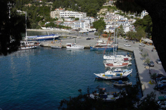 Αλόννησος: Εξαφάνιση θρίλερ μετά από βαρκάδα – Έλυσε τη σιωπή της στους αστυνομικούς η φίλη του αγνοούμενου!