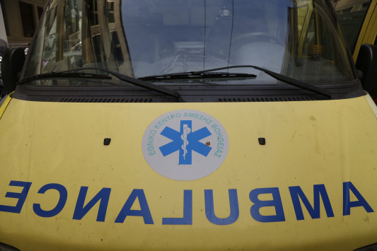Κρήτη: Μέθυσε και … βούτηξε στο κενό!