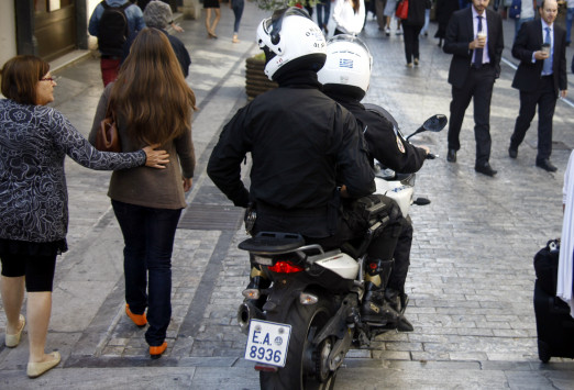 Αστυνομία: Αλλάζουν όλα σε 1.600 υπηρεσίες – Τι θα γίνει με τα τμήματα