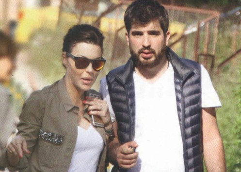 Σίσσυ Φειδά: Ξύλο και δίκες για τα χρέη της – Ο κακός χαμός με τον σύζυγό της και δικαστικό επιμελητή που πήγε να κατασχέσει την περιουσία τους!