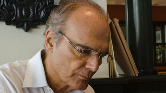 Αλέξανδρος Βέλιος: «Επέλεξα να πεθάνω με αξιοπρέπεια» . Αξίζει να ακούσετε το ηχητικό (VID)