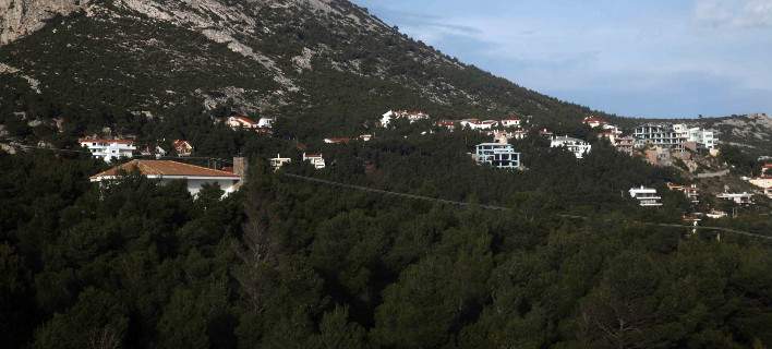 Από τον Νοέμβριο σε εφαρμογή ο νέος νόμος για τα αυθαίρετα -Eρχονται πρόστιμα