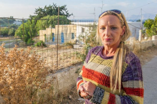Μικρός Μπεν Νίνταμ: ”Έτσι σκοτώθηκε το παιδί μου” – Το νέο ξέσπασμα της Κέρι Νίνταμ – Οι κινήσεις που την έβαλαν σε σκέψεις