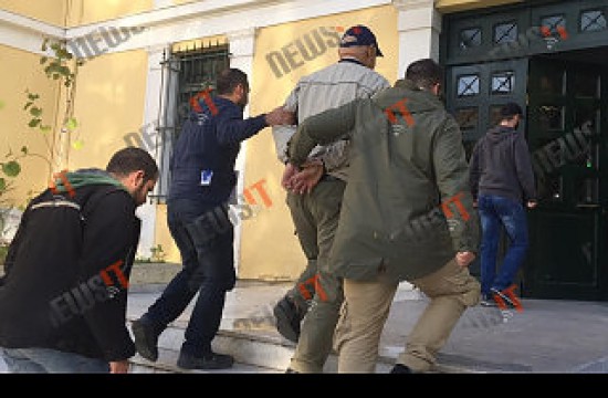 Δολοφονία στην Πανόρμου: “Βρισκόμουν σε άμυνα – Έχω μετανιώσει” λέει ο δράστης
