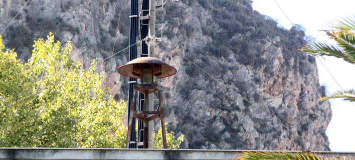 Την Τετάρτη θα ηχήσουν οι σειρήνες συναγερμού αεροπορικής επίθεσης -Στο πλαίσιο της άσκησης «Παρμενίων 2016»