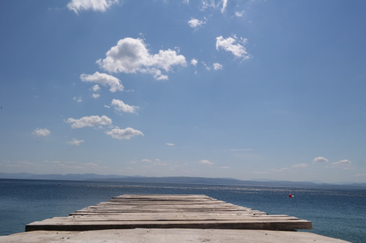 Καιρός: Μικρό… καλοκαιράκι