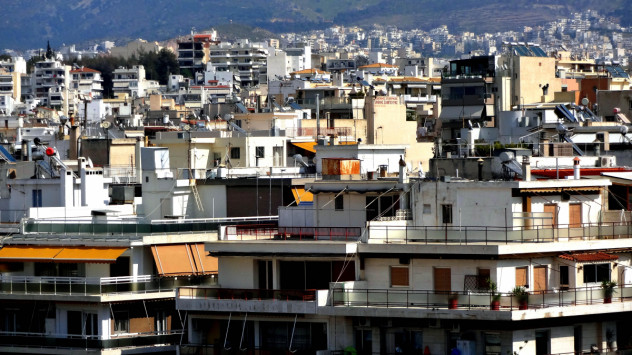 ΕΝΦΙΑ: Το χαράτσι είναι εδώ! Από πότε και σε πόσες δόσεις – Ποιοι μπορούν να μην πληρώσουν