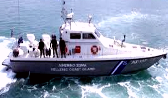 Τραγική θαλάσσια βόλτα στη Κέρκυρα του στοίχησε τη ζωή…