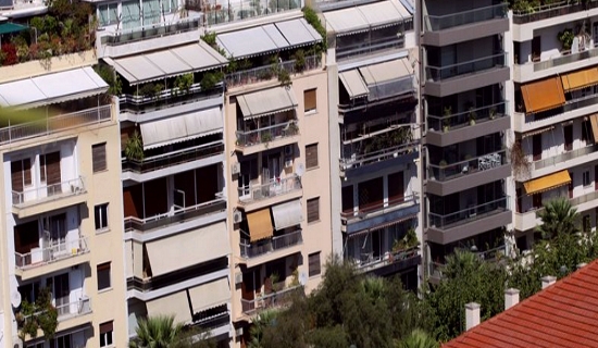 NEO ΠΛΗΓΜΑ : «Παγώνουν» οι επιστροφές φόρων λόγω ΕΝΦΙΑ !!