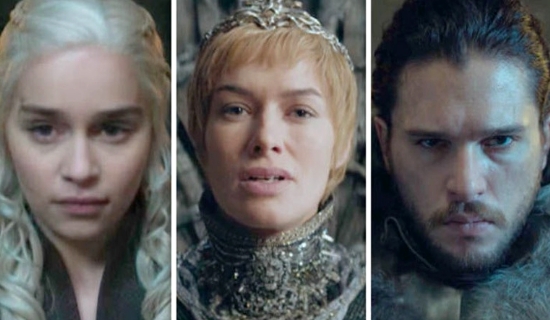 Game of Thrones: Το τελευταίο επεισόδιο έφερε το μεγάλο ξεκαθάρισμα !!! (Video)