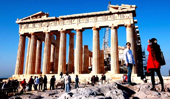 «Ύπουλο χτύπημα» των Βρετανών στον Ελληνικό Τουρισμό !!