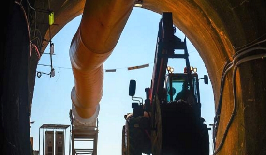 Εκδόθηκε και η τρίτη άδεια για τα μεταλλεία Ολυμπιάδας