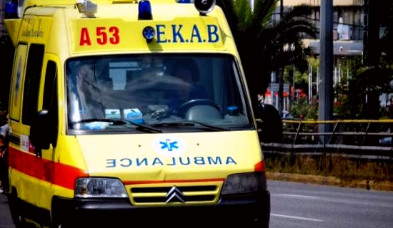 Σοκ στο Αγρίνιο: 43χρονος τραυμάτισε στο πρόσωπο 9χρονο με αεροβόλο