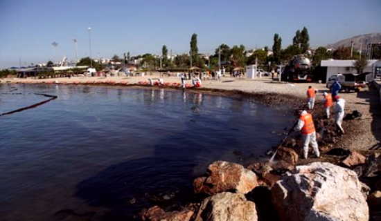 ΠΡΟΣΟΧΗ : Σε ποιες παραλίες της Αττικής απαγορεύεται η κολύμβηση
