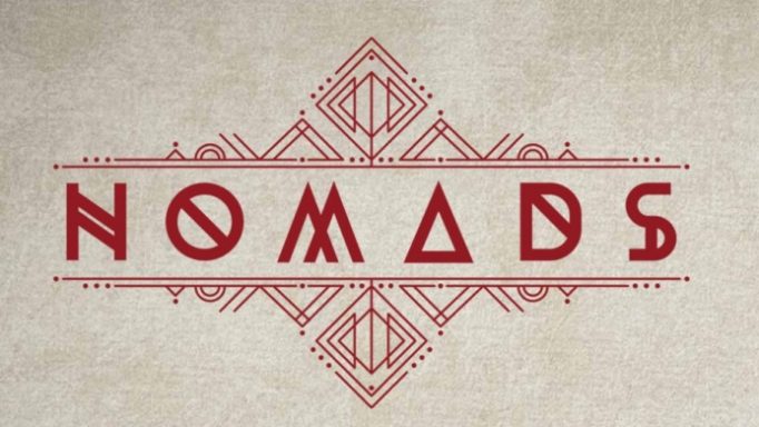 Ποιες είναι έτοιμες να μπουν στο Nomads ? ? ?
