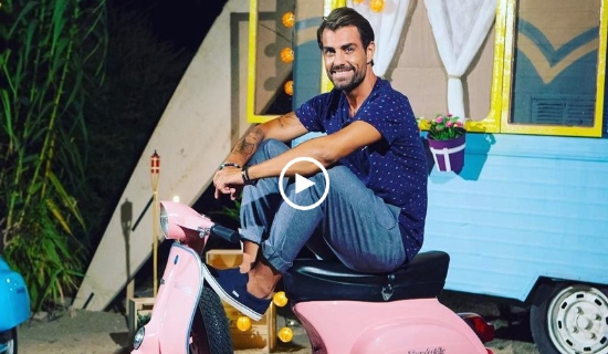 Έκοψαν την εκπομπή «Santo Stelio» στον ΣΚΑΪ και δεν το πήρε κανείς είδηση! (video)