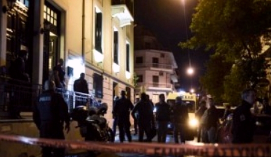 Απαράδεκτος ξυλοδαρμός ΑΜΕΑ στους χώρους του Οικονομικού Πανεπιστημίου Αθηνών