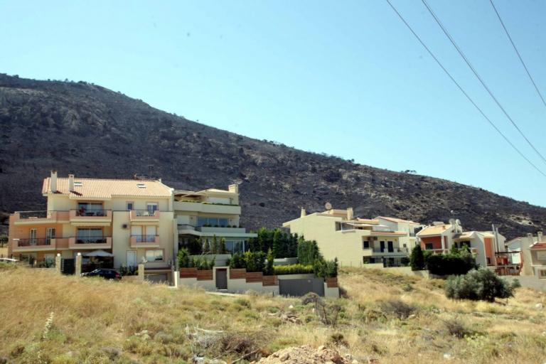 Αυθαίρετα: Τι αλλάζει – Ψηφίζεται σήμερα ο νέος νόμος