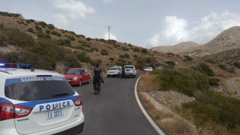 Κρήτη: Σοκαριστικές μαρτυρίες για τη στυγερή δολοφονία του καρδιολόγου – Τα τελευταία λόγια που ψέλλισε ο Χριστόδουλος Καλαντζάκης, το τεστ DNA και η περιουσία