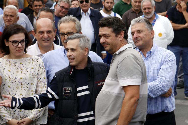 Μιχάλης Λεμπιδάκης – Η συγκλονιστική επιστολή στα παιδιά του