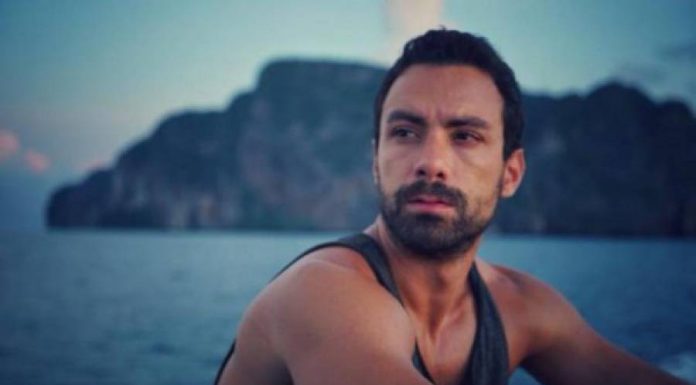 Έτοιμος για «χαζομπαμπάς» ο Σάκης Τανιμανίδης
