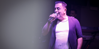 Γνωστός τραγουδιστής ταλαιπωρήθηκε από κρίσεις πανικού