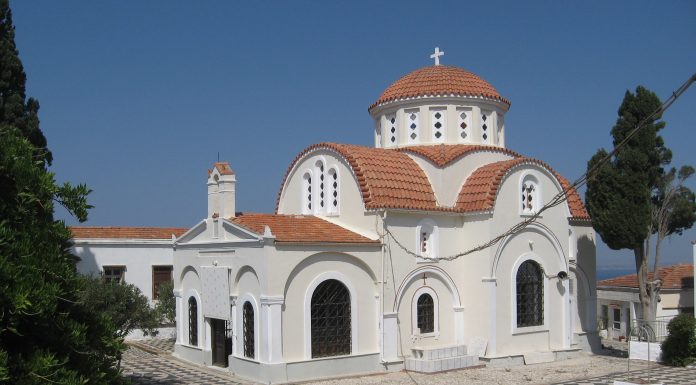 Επέστρεψαν οι αστυνομικές Αρχές το κρανίο βρέφους από τη σφαγή του 1822