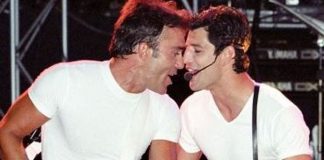 Σάκης Ρουβάς και Στέλιος Ρόκκος ξανά μαζί στην σκηνή