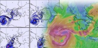 Γενικός Γραμματέας Πολιτικής Προστασίας : Έκκληση προς τους πολίτες