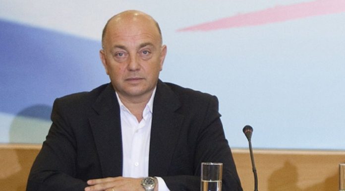Τοσουνίδης: Αν η συμφωνία των Πρεσπών φτάσει στη Βουλή θα αποσύρουμε την εμπιστοσύνη μας