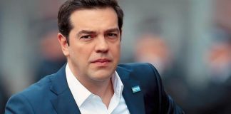 Καζάνι έτοιμο να εκραγεί η Ελληνική Ομογένεια κατά Τσίπρα!