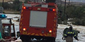 Λιγοστεύουν οι ελπίδες για την 58χρονη αγνοούμενη στο Μαντούδι