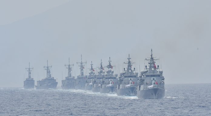 Φρένο στους στρατιωτικούς εξοπλισμούς της Τουρκίας βάζει η ΕΕ