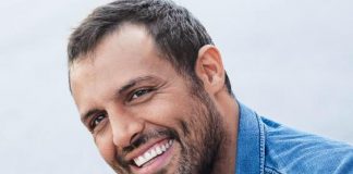 Σάββας Πούμπουρας: Όλα όσα αποκάλυψε λίγες ώρες πριν τη μεγάλη πρεμιέρα του Nomads-Μαδαγασκάρη