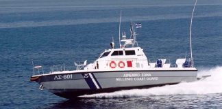 Έκτακτο: Θρίλερ στον Φλοίσβο!
