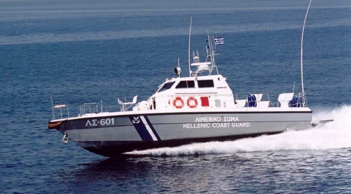 Έκτακτο: Θρίλερ στον Φλοίσβο!
