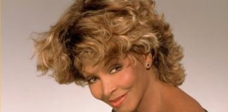 Απίστευτες αποκαλύψεις από την Τina Τurner