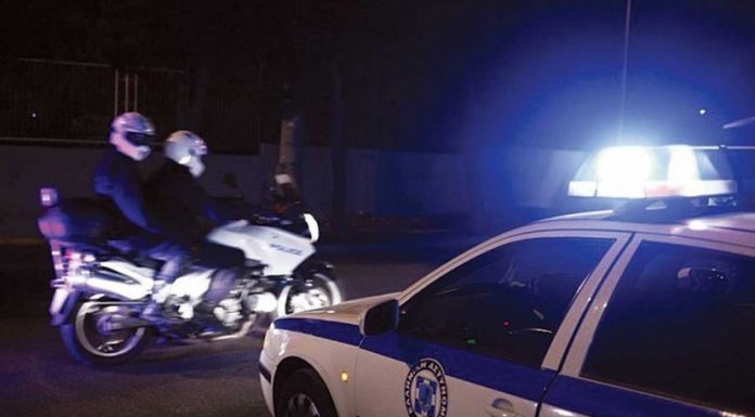 Εξαρθρώθηκε αδίστακτη σπείρα που λήστευε οδηγούς στο Μενίδι