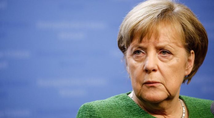 “Nein” της Μέρκελ στις Ελληνικές συντάξεις