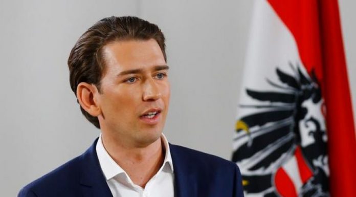 «Πυρά» κατά Κουρτς από την οργάνωση Γιατροί Χωρίς Σύνορα