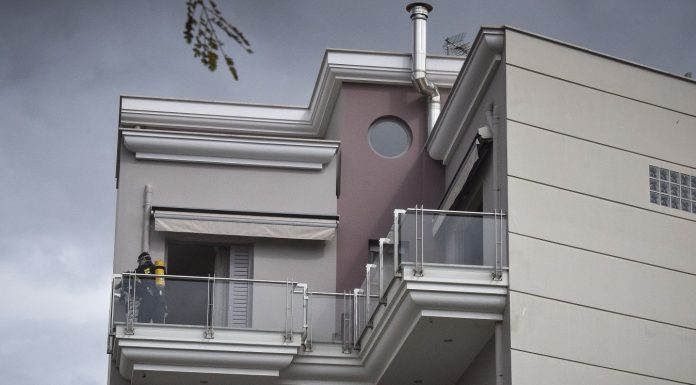 Ραγίζει καρδιές η τραγική μητέρα στο Άργος