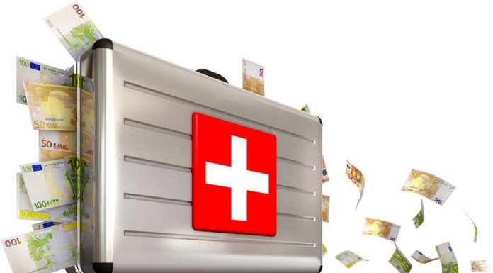 Ανοίγει ο δρόμος για να έρθουν στο φως καταθέσεις των Ελλήνων στην Ελβετία