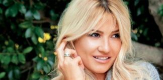 Η Φαίη Σκορδά αποκαλύπτει τι επάγγελμα θέλει να είναι η επόμενη σχέση της