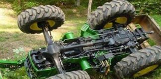 Πήγε για το μεροκάματο και έχασε τη ζωή του