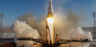 Παραλίγο τραγωδία με ρωσικό πυραύλου