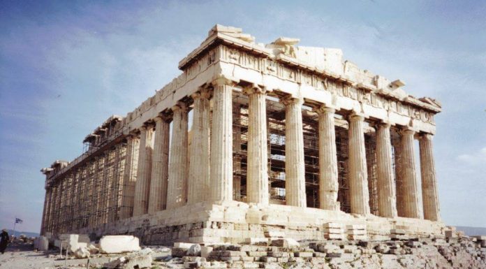 Λουκέτο σε μουσεία και αρχαιολογικούς χώρους