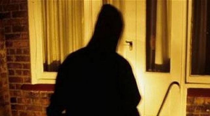 Λαμία: Δεν πίστευε στα μάτια του ο ιδιοκτήτης του σπιτιού